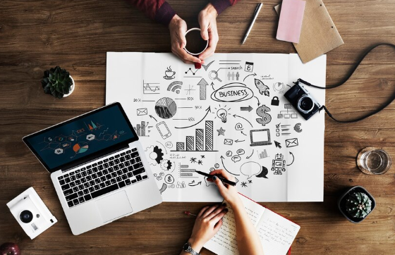 Απόκτηση γνώσεων σε στρατηγικές προώθησης, social media και περιεχόμενο στο διαδίκτυο Image